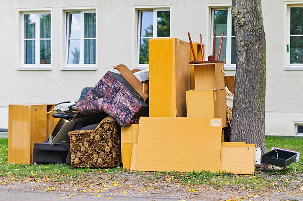 Best Attic Cleanout  in Coushatta, LA